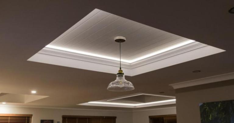 Pose de faux plafond à Gan : techniques et avantages expliqués
