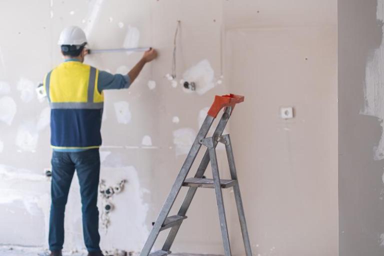 La garantie décennale en rénovation, protection indispensable pour vos travaux