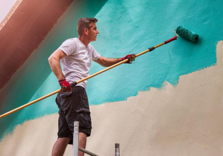 Ravalement de façade, quelles techniques choisir selon votre bâtiment